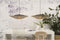 GOOD&MOJO Hanglamp Kalimantan - Bamboe - Ø87cm - Scandinavisch,Bohemian - Hanglampen Eetkamer, Slaapkamer, Woonkamer
