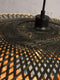 GOOD&MOJO Hanglamp Kalimantan - Bamboe - Ø87cm - Scandinavisch,Bohemian - Hanglampen Eetkamer, Slaapkamer, Woonkamer