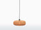 GOOD&MOJO Hanglamp Palawan - Bamboe - Ø40cm - Scandinavisch,Bohemian - Hanglampen Eetkamer, Slaapkamer, Woonkamer