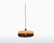 GOOD&MOJO Hanglamp Palawan - Bamboe - Ø40cm - Scandinavisch,Bohemian - Hanglampen Eetkamer, Slaapkamer, Woonkamer