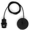 GOOD&MOJO Hanglamp Pantanal - Zeegras - Ø45cm - Modern - Hanglampen Eetkamer, Slaapkamer, Woonkamer