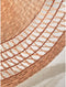 GOOD&MOJO Hanglamp Pantanal - Zeegras - Ø45cm - Modern - Hanglampen Eetkamer, Slaapkamer, Woonkamer