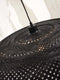 GOOD&MOJO Hanglamp Ubud - Bamboe - Ø60+Ø40cm - Modern - Hanglampen Eetkamer, Slaapkamer, Woonkamer