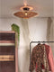 GOOD&MOJO Plafonniere Iguazu - Jute - Ø55cm -
