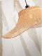 GOOD&MOJO Vloerlamp Ibiza - Bamboe - 77x50x150cm - - Staande lampen voor Woonkamer - Slaapkamer