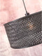 GOOD&MOJO Vloerlamp Java - Bamboe Zwart - 175x50x207cm - Modern - Staande lampen voor Woonkamer - Slaapkamer