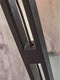 GOOD&MOJO Vloerlamp Java - Bamboe Zwart - 175x50x207cm - Modern - Staande lampen voor Woonkamer - Slaapkamer