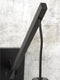 GOOD&MOJO Wandlamp Andes - Bamboe Zwart/Groen - 50x32x45cm - Binnen Scandinavisch,Bohemian
