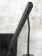 GOOD&MOJO Wandlamp Bhutan - Bamboe Zwart/Naturel - 57x50x50cm - Binnen Scandinavisch,Bohemian