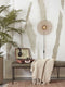 GOOD&MOJO Wandlamp Cango - Bamboe - Ø60cm - Binnen Scandinavisch,Bohemian