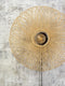 GOOD&MOJO Wandlamp Cango - Bamboe - Ø60cm - Binnen Scandinavisch,Bohemian