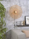 GOOD&MOJO Wandlamp Cango - Bamboe - Ø60cm - Binnen Scandinavisch,Bohemian