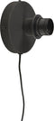 GOOD&MOJO Wandlamp Cango - Bamboe - Ø60cm - Binnen Scandinavisch,Bohemian