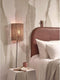 GOOD&MOJO Wandlamp Iguazu - Jute - 25x25x32cm - Binnen