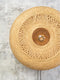 GOOD&MOJO Wandlamp Palawan - Bamboe - Ø60cm - Binnen Scandinavisch,Bohemian