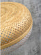 GOOD&MOJO Wandlamp Palawan - Bamboe/Wit - 55x40x45cm - Binnen Scandinavisch,Bohemian