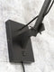 GOOD&MOJO Wandlamp Palawan - Bamboe Zwart/Naturel - 100x40x70cm - Binnen Scandinavisch,Bohemian
