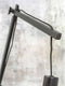 GOOD&MOJO Wandlamp Palawan - Bamboe Zwart/Wit - 105x60x55cm - Binnen Scandinavisch,Bohemian