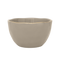 Good Morning bowl Gray Morn Natural / Ceramic