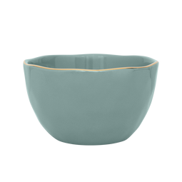 Good Morning bowl Slate Blue / Ceramic