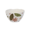 Good Morning bowl With Candle in gift pack Green / Ceramic + wax