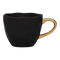 Good Morning cup Black Espresso Ø6 cm / Black