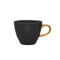 Good Morning cup Black Espresso Ø6 cm / Black