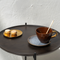 Good Morning cup Cappuccino/Tea, Cappuccino Brown / Ceramic