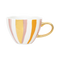 Urban Nature Culture Good Morning cup Cappuccino/Tea Joyful C Cappuccino/tea Ø11 cm / Multi co