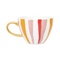 Urban Nature Culture Good Morning cup Cappuccino/Tea Joyful C Cappuccino/tea Ø11 cm / Multi co