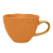 Good Morning cup Caramel Cappuccino/tea Ø11 cm / Brown