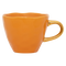Good Morning cup Caramel Coffee Ø8 cm / Brown