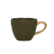 Good Morning cup Fir Green Espresso Ø6 cm / Green