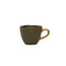 Good Morning cup Fir Green Espresso Ø6 cm / Green