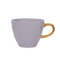 Good Morning cup Lila Cappuccino/tea Ø11 cm / Purple