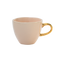 Good Morning cup Old Pink Coffee Ø8 cm / Pink