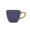 Good Morning cup Purple Blue Coffee Ø8 cm / Blue