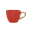 Good Morning cup Raspberry Cappuccino/tea Ø11 cm / Raspberry