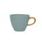 Good Morning cup Slate Coffee Ø8 cm / Blue