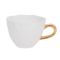 Good Morning cup White Espresso Ø6 cm / White