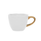 Good Morning cup White Espresso Ø6 cm / White