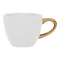 Good Morning cup White Espresso Ø6 cm / White