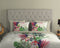 Good Morning Dekbedovertrek Intanya jungle - Katoen - Multi 240x220cm