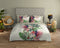 Good Morning Dekbedovertrek Intanya jungle - Katoen - Multi 240x220cm