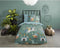Good Morning Kids Dekbedovertrek Dream Along - 140x220cm + 60x70cm - Set van 2 stuks - Multi