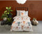 Good Morning Kids Dekbedovertrek Forest Walk - 140x220cm + 60x70cm - Set van 2 stuks - Multi