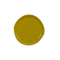 Good Morning plate Amber green Ø17 cm / Green