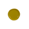 Good Morning plate Amber green Ø9 cm / Green