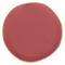 Good Morning plate Brandied Apricot Ø17 cm / Pink