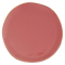 Good Morning plate Brandied Apricot Ø9 cm / Pink